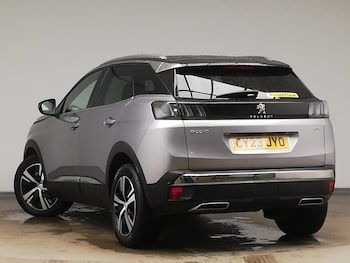 Used Peugeot 3008 2023 for sale - 75807549: Photo
