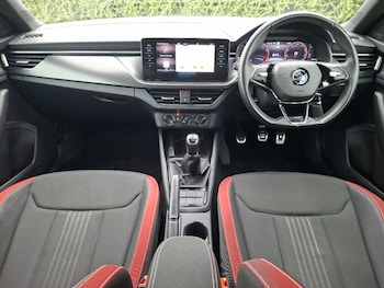 Used Skoda Kamiq 2023 for sale - 79171649: Photo