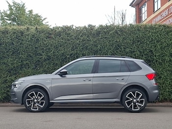 Used Skoda Kamiq 2023 for sale - 79171649: Photo
