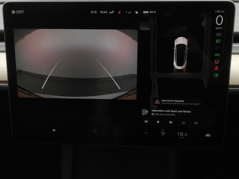 Used Tesla Model 3 2022 for sale - 76629575: Photo 11