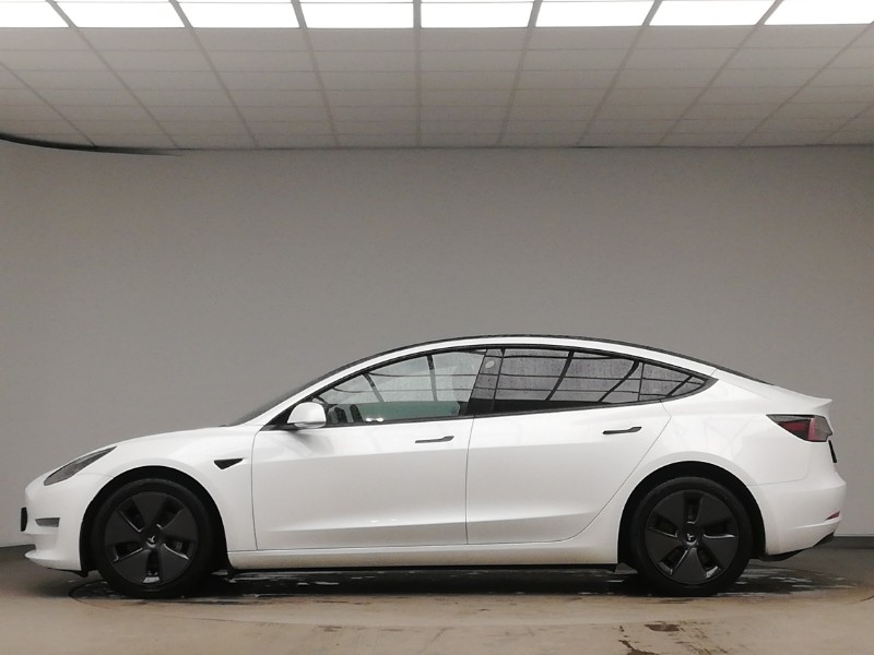 Used Tesla Model 3 2022 for sale - 76629575: Photo 4
