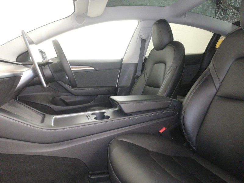 Used Tesla Model 3 2022 for sale - 76629575: Photo 5
