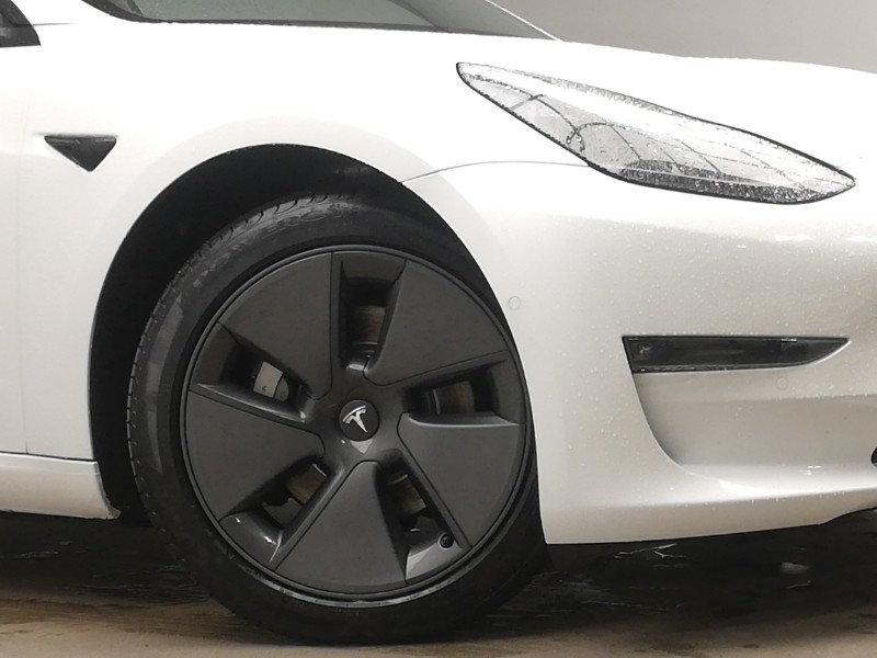 Used Tesla Model 3 2022 for sale - 76629575: Photo 9