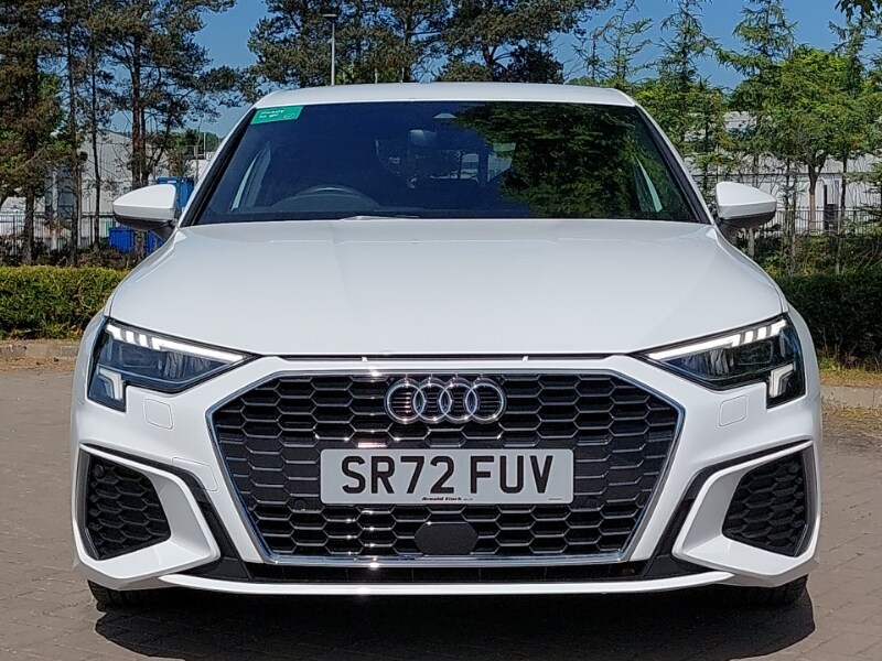 Used Audi A3 2022 for sale - 76320887: Photo 12