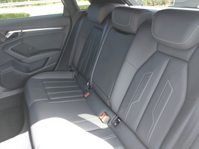 Used Audi A3 2022 for sale - 76320887: Photo 6