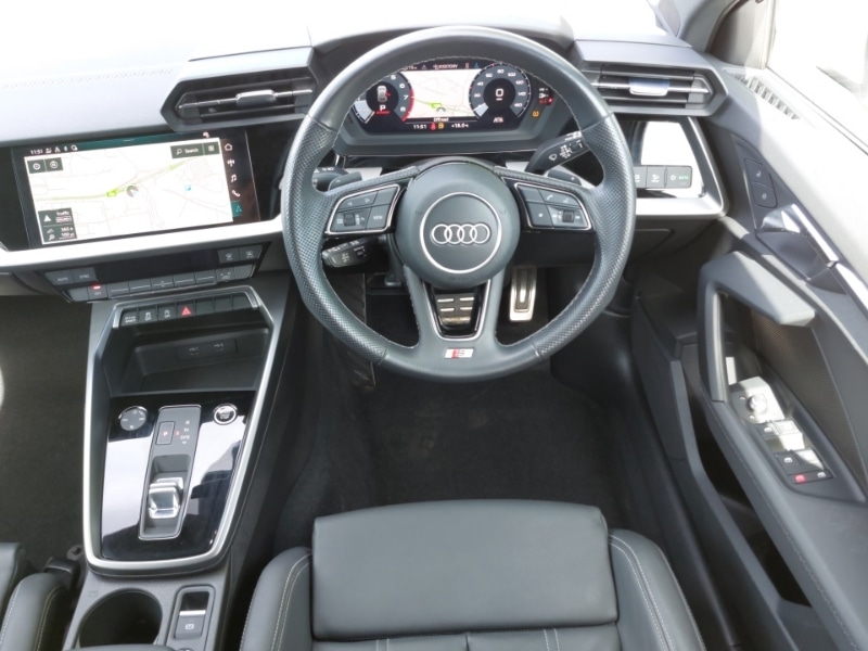Used Audi A3 2022 for sale - 76320887: Photo 7