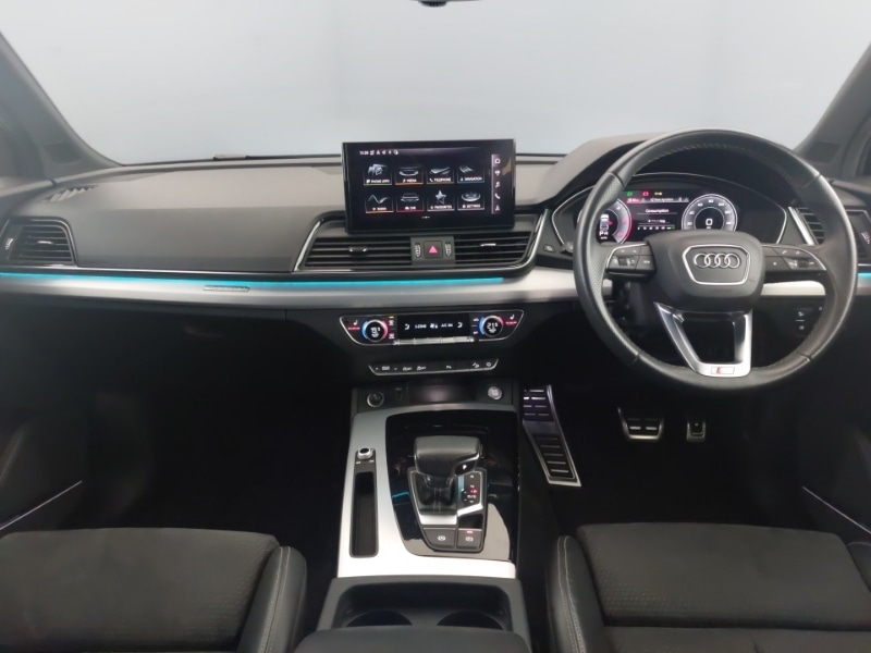 Used Audi Q5 2022 for sale - 77063114: Photo 2