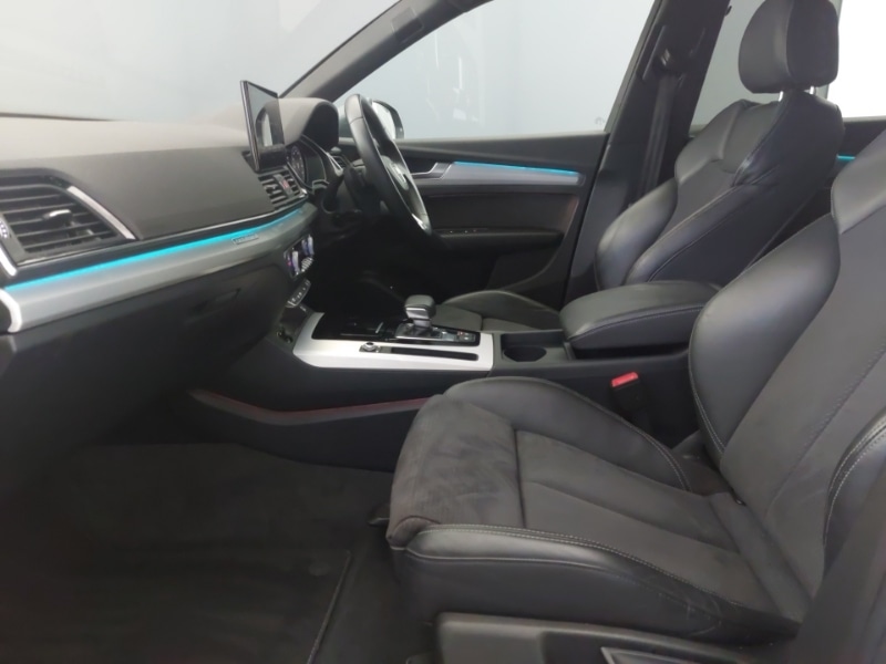 Used Audi Q5 2022 for sale - 77063114: Photo 5