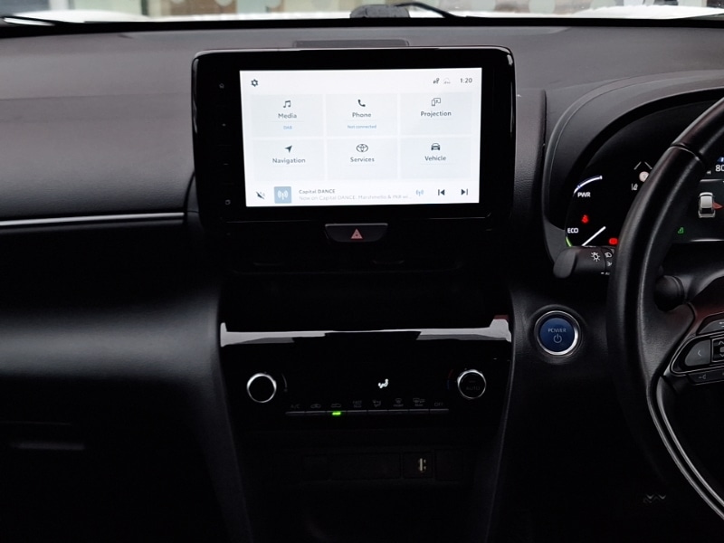 Used Toyota Yaris Cross 2021 for sale - 77999172: Photo 10