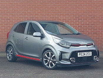 Kia - Picanto