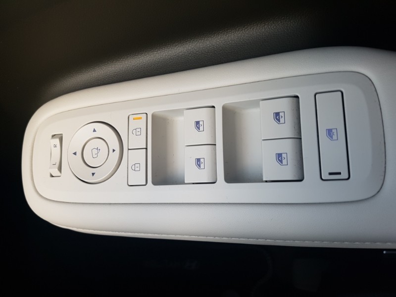 Used Hyundai Santa Fe 2025 for sale - 76885835: Photo 12