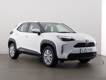 Used Toyota Yaris Cross 2023 for sale - 78689186: Photo