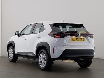 Used Toyota Yaris Cross 2023 for sale - 78689186: Photo