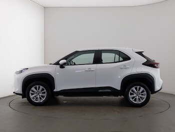 Used Toyota Yaris Cross 2023 for sale - 78689186: Photo