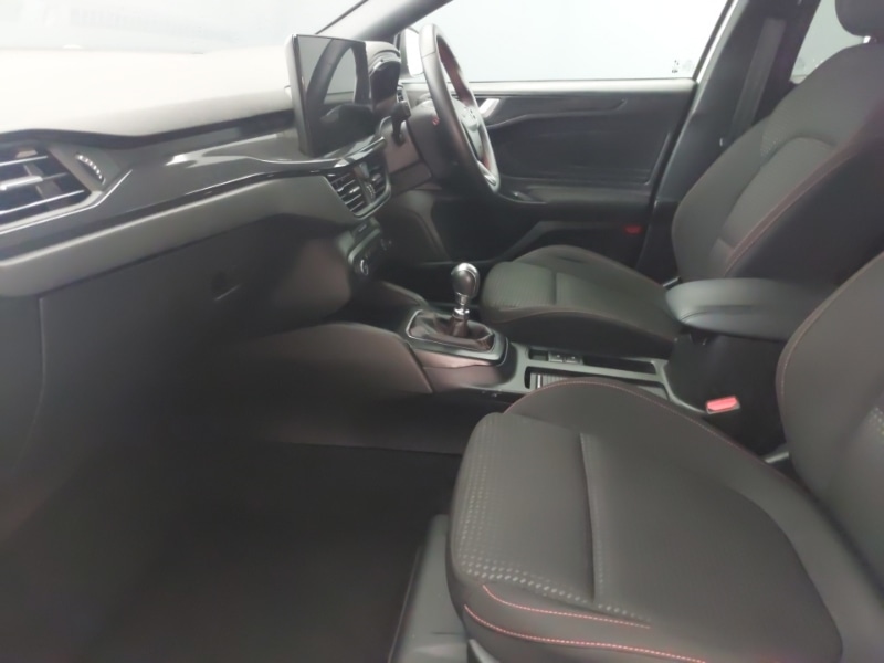 Used Ford Focus 2023 for sale - 77472436: Photo 5