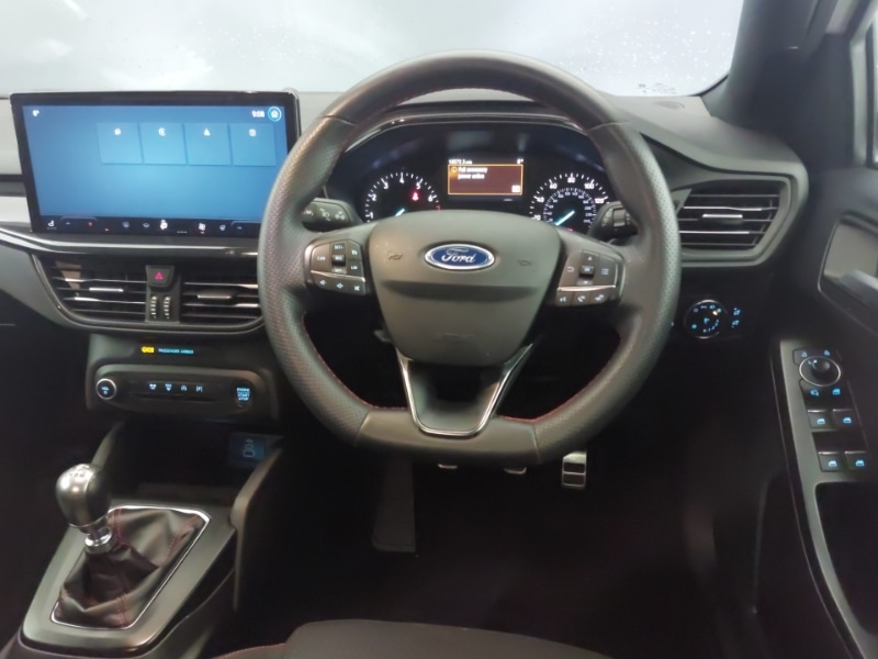 Used Ford Focus 2023 for sale - 77472436: Photo 7