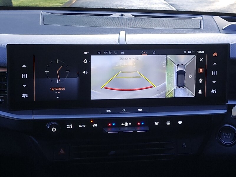 Used Vauxhall Grandland 2025 for sale - 77987364: Photo 10