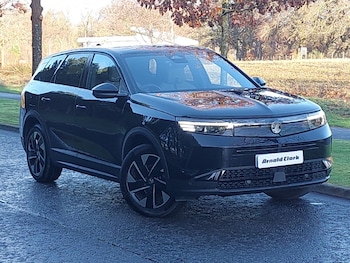 Used Vauxhall Grandland 2025 for sale - 77987364: Photo