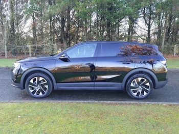 Used Vauxhall Grandland 2025 for sale - 77987364: Photo