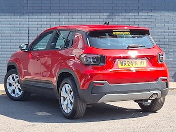 Used Jeep Other 2024 for sale - 77405669: Photo