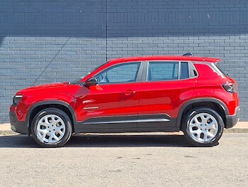 Used Jeep Other 2024 for sale - 77405669: Photo