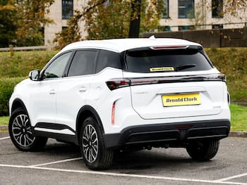Used Chery Tiggo 7 2026 for sale - 79829694: Photo