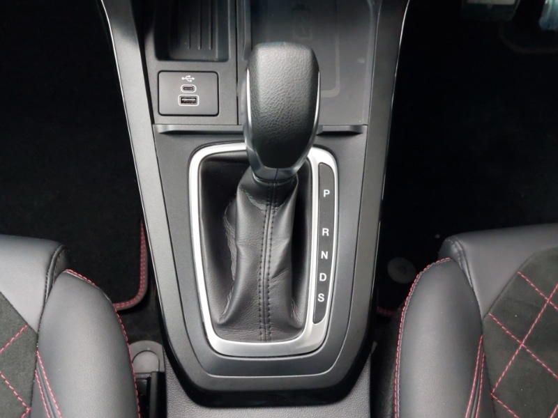 Used Ford Puma 2025 for sale - 76816941: Photo 11