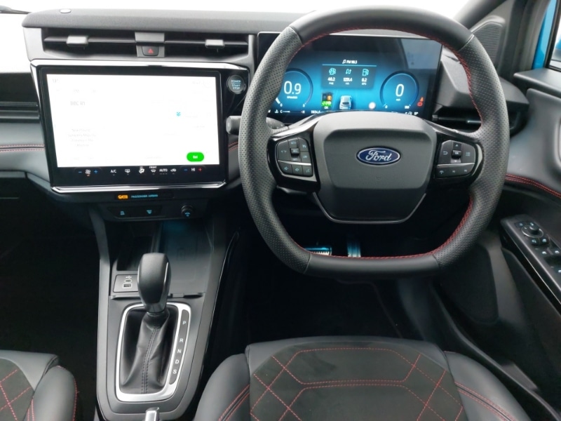 Used Ford Puma 2025 for sale - 76816941: Photo 7