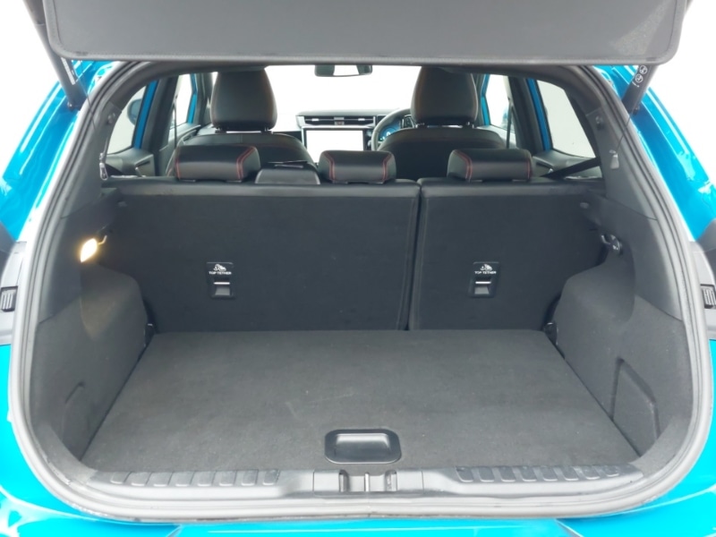 Used Ford Puma 2025 for sale - 76816941: Photo 8