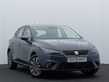2025 - 1.0 TSI 95 SE Technology 5dr