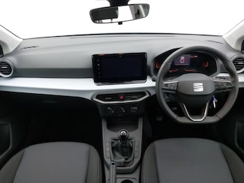 Used SEAT Ibiza 2025 for sale - 76947823: Photo