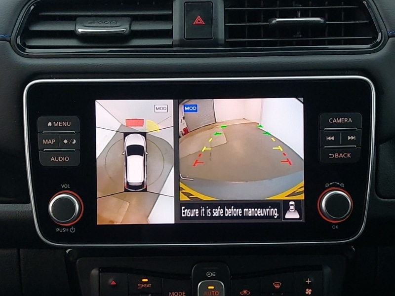 Used Nissan Leaf 2022 for sale - 77923956: Photo 11