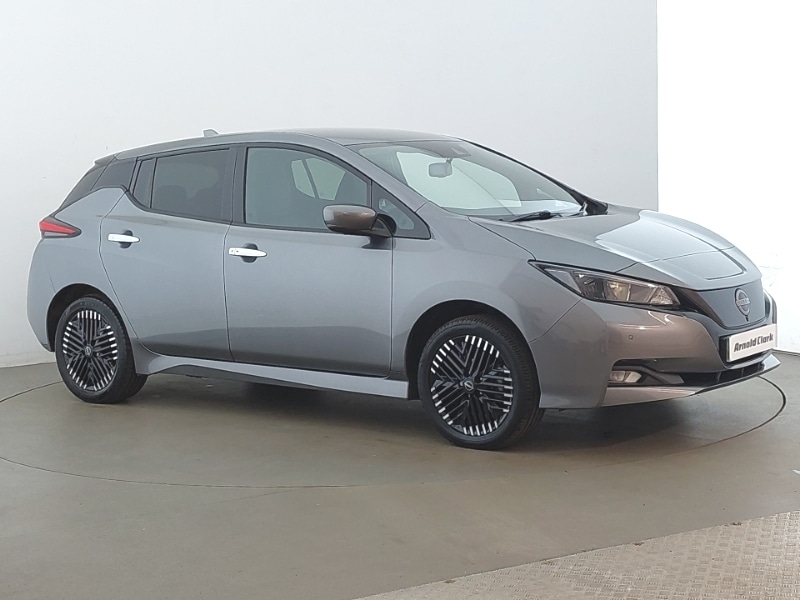 Used Nissan Leaf 2022 for sale - 77923956: Photo 12