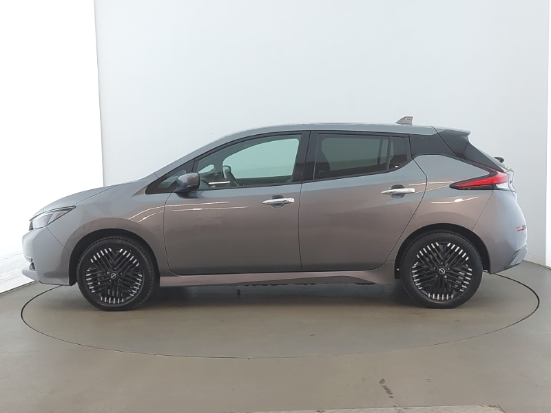 Used Nissan Leaf 2022 for sale - 77923956: Photo 4