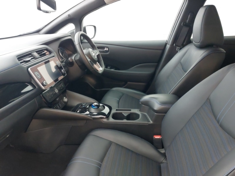 Used Nissan Leaf 2022 for sale - 77923956: Photo 5