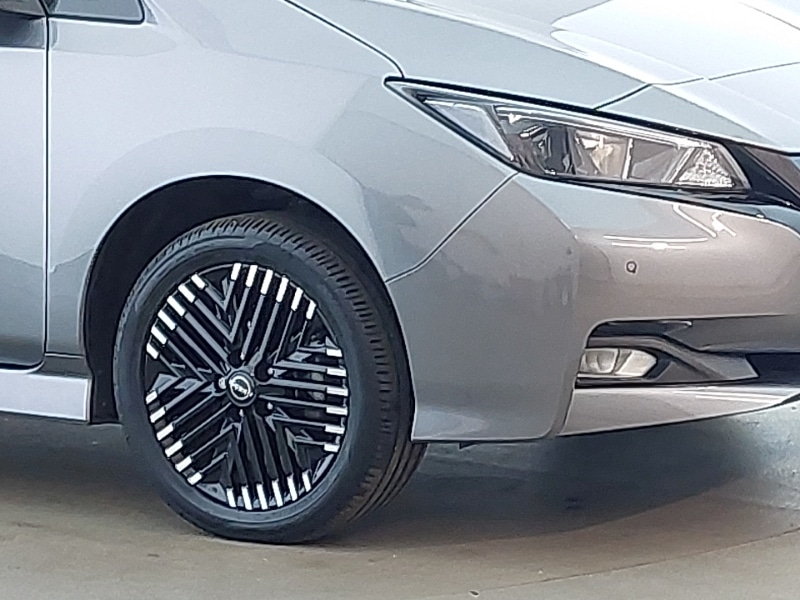 Used Nissan Leaf 2022 for sale - 77923956: Photo 9