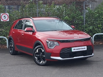Used Kia Niro 2023 for sale - 77526737: Photo