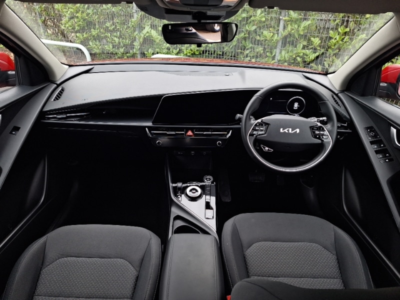 Used Kia Niro 2023 for sale - 77526737: Photo 2