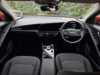 Used Kia Niro 2023 for sale - 77526737: Photo