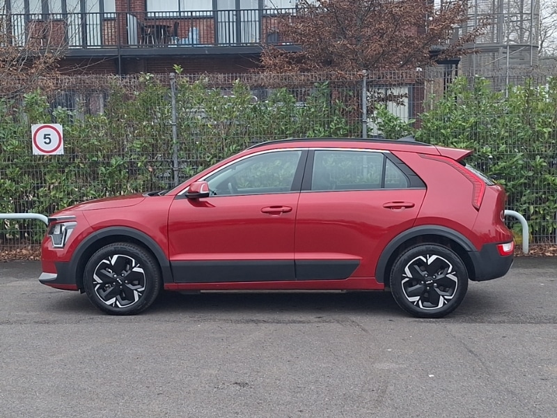 Used Kia Niro 2023 for sale - 77526737: Photo 4