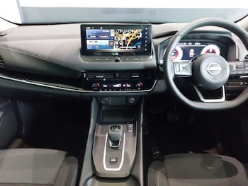 Used Nissan Qashqai 2023 for sale - 78616889: Photo