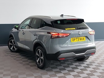Used Nissan Qashqai 2023 for sale - 78616889: Photo
