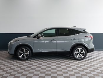 Used Nissan Qashqai 2023 for sale - 78616889: Photo