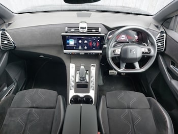Used DS Automobiles DS 7 2024 for sale - 79549518: Photo