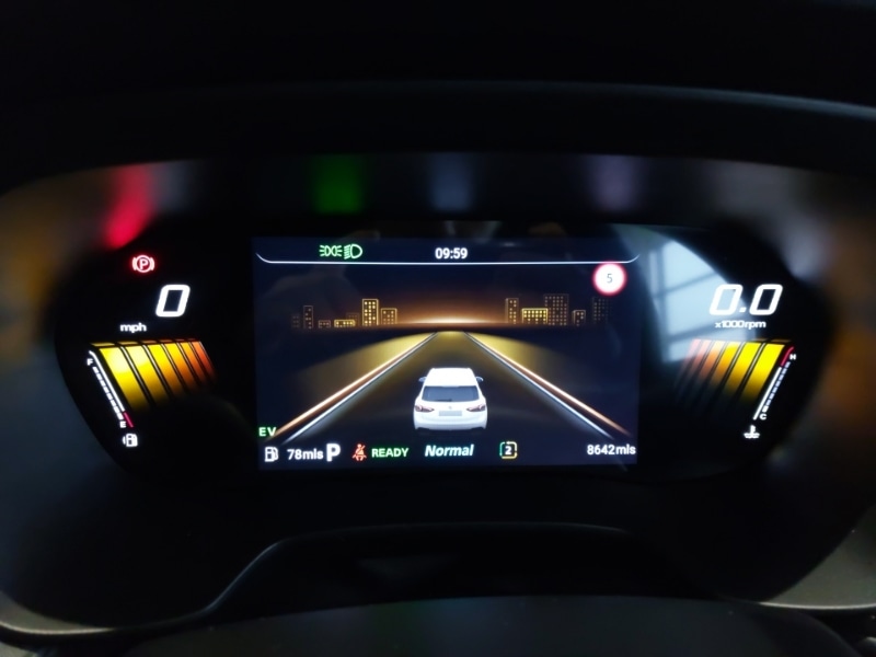 Used MG MG ZS 2024 for sale - 77269912: Photo 10