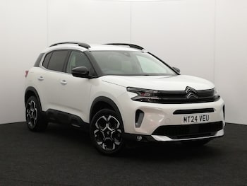 Used Citroen C5 Aircross 2024 for sale - 75724985: Photo