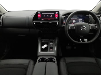 Used Citroen C5 Aircross 2024 for sale - 75724985: Photo
