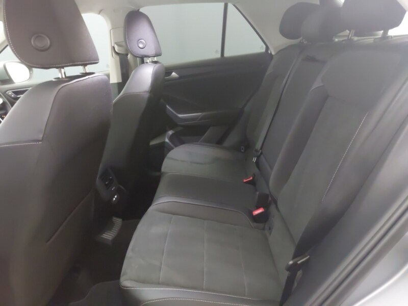 Used Volkswagen T-Roc 2023 for sale - 77875674: Photo 6