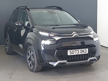 Citroen - C3 Aircross
