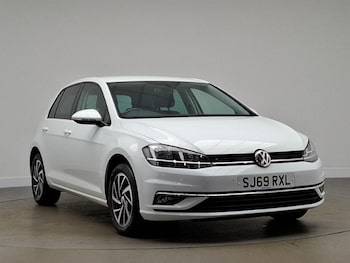 Used Volkswagen Golf 2019 for sale - 75714488: Photo